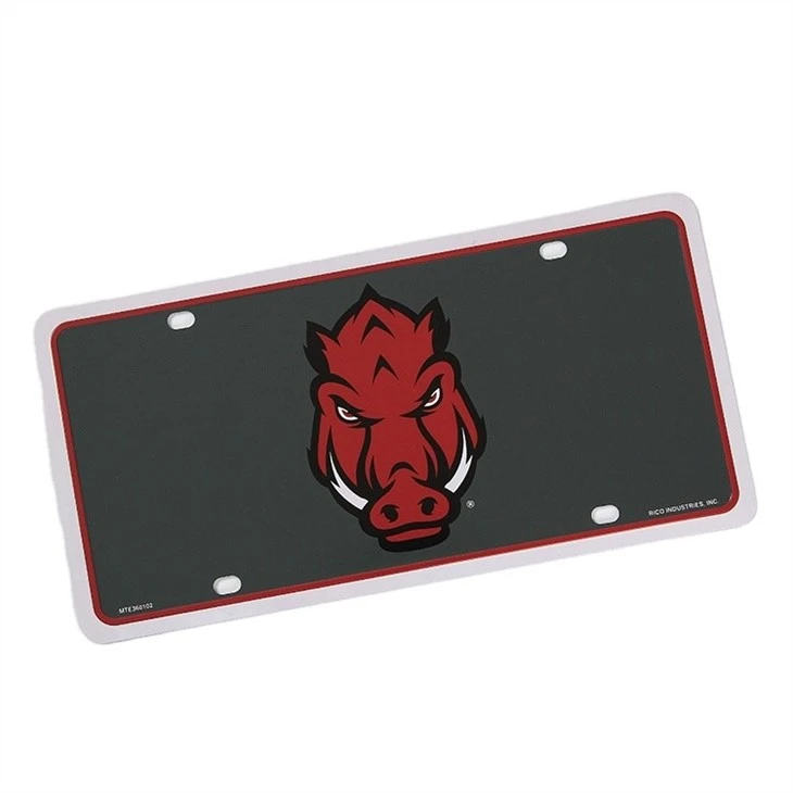 car plates (18)