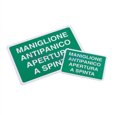 Können normale Aufkleber auf einem Holzschrank verwendet werden?