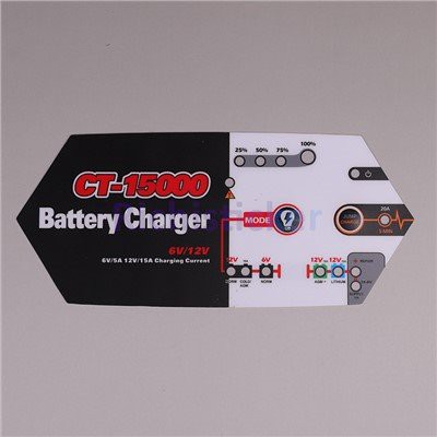 Können Polycarbonat-Etiketten in Meeresumgebungen verwendet werden?