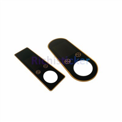 Grafiküberlager sieberdruck