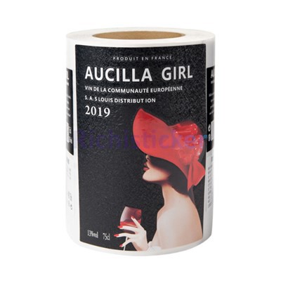 Welche Auswirkungen hat die Herstellung von Aufklebern und Etiketten auf die Umwelt?